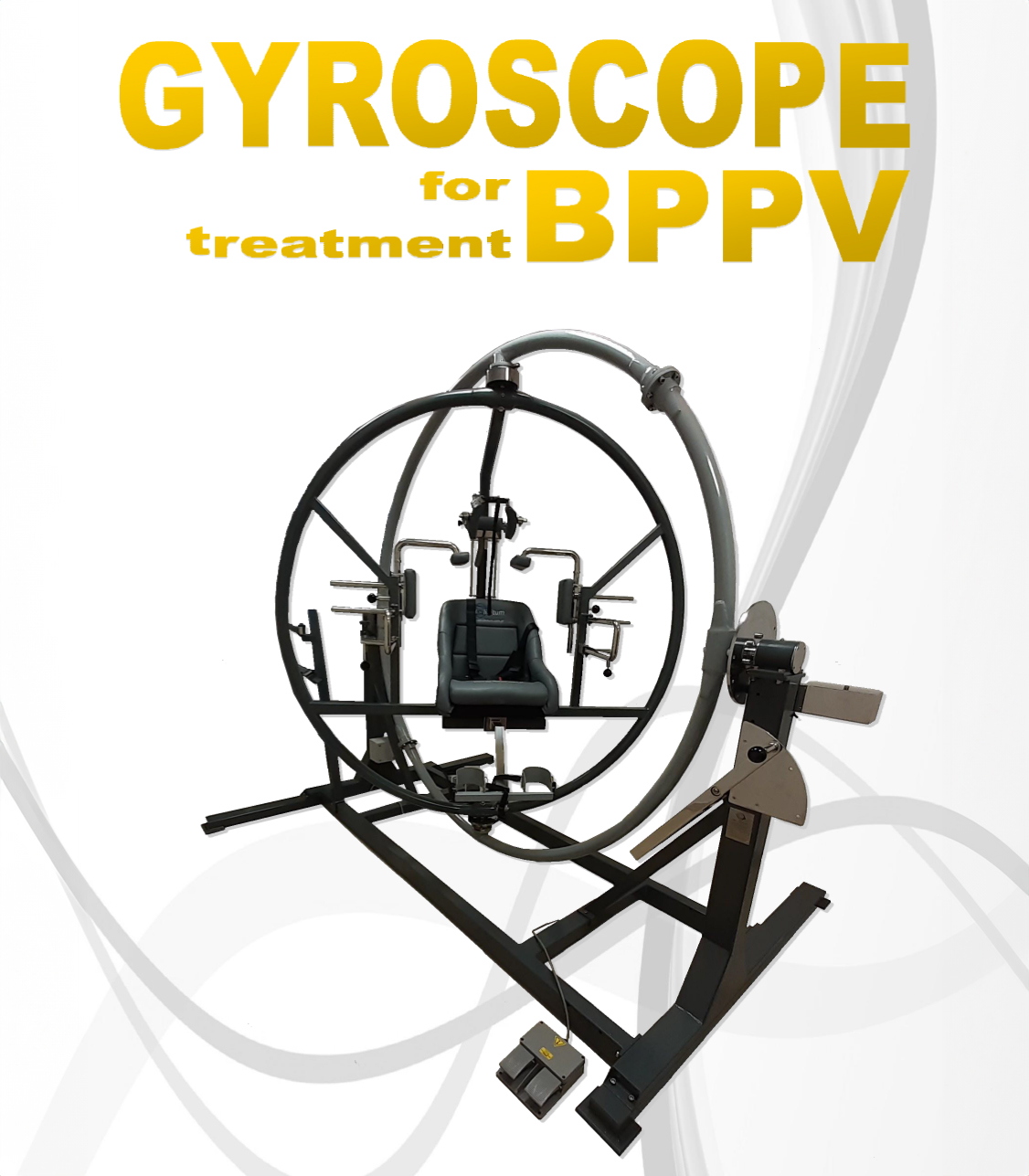 Gyroscope BBVP