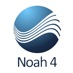 HIMSA Noah System 4 Site (End User) Lisans