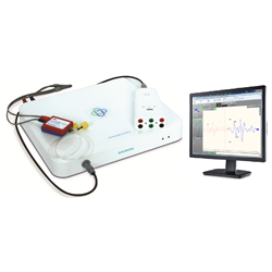 HederaBiomedics Socrates VEMP  c-VEMP & o-VEMP