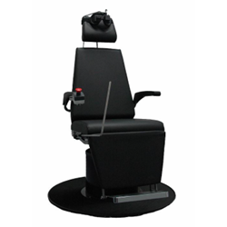 DIFRA Instrumentation MicroTorque Rotasyonel Sandalye Sistemi